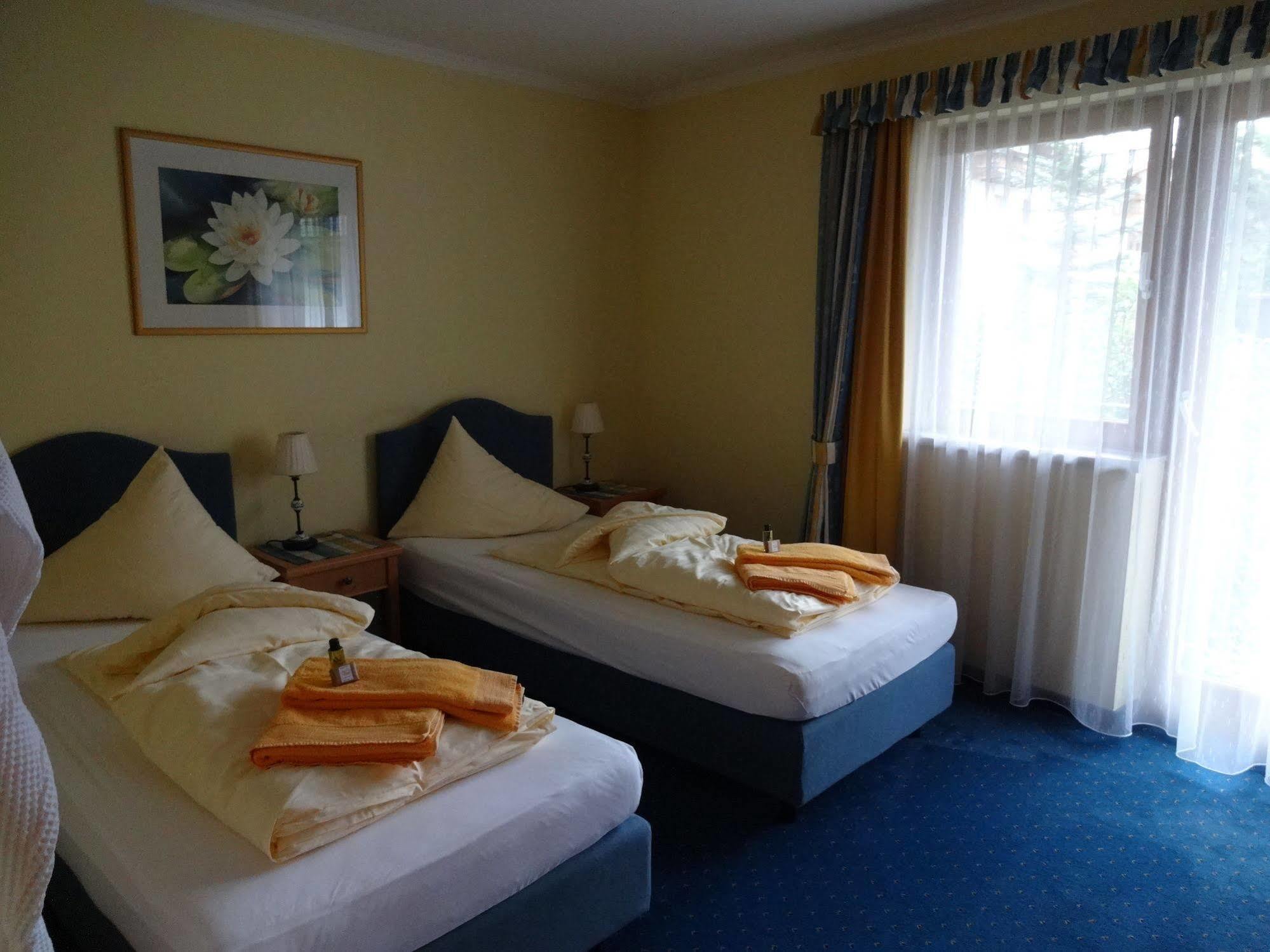 Apart Hotel San Antonio St Anton am Arlberg Eksteriør billede